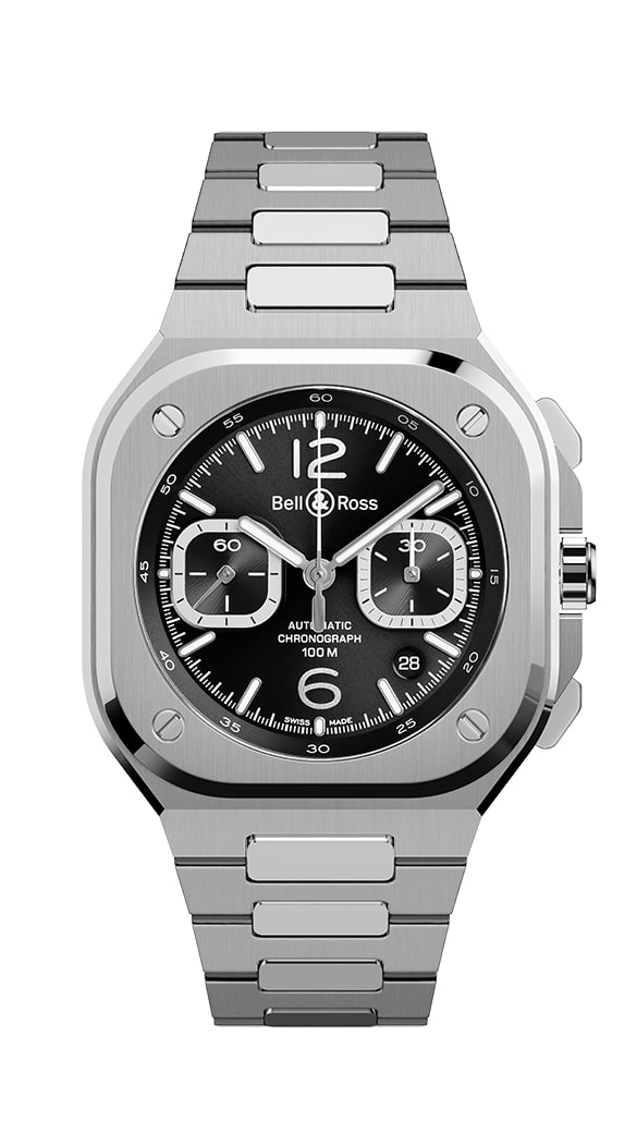 BELL &amp; ROSS(ベル＆ロス)
