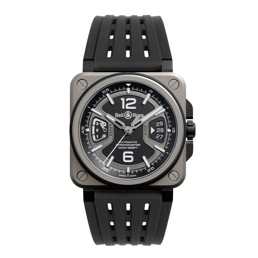 BELL &amp; ROSS(ベル＆ロス)
