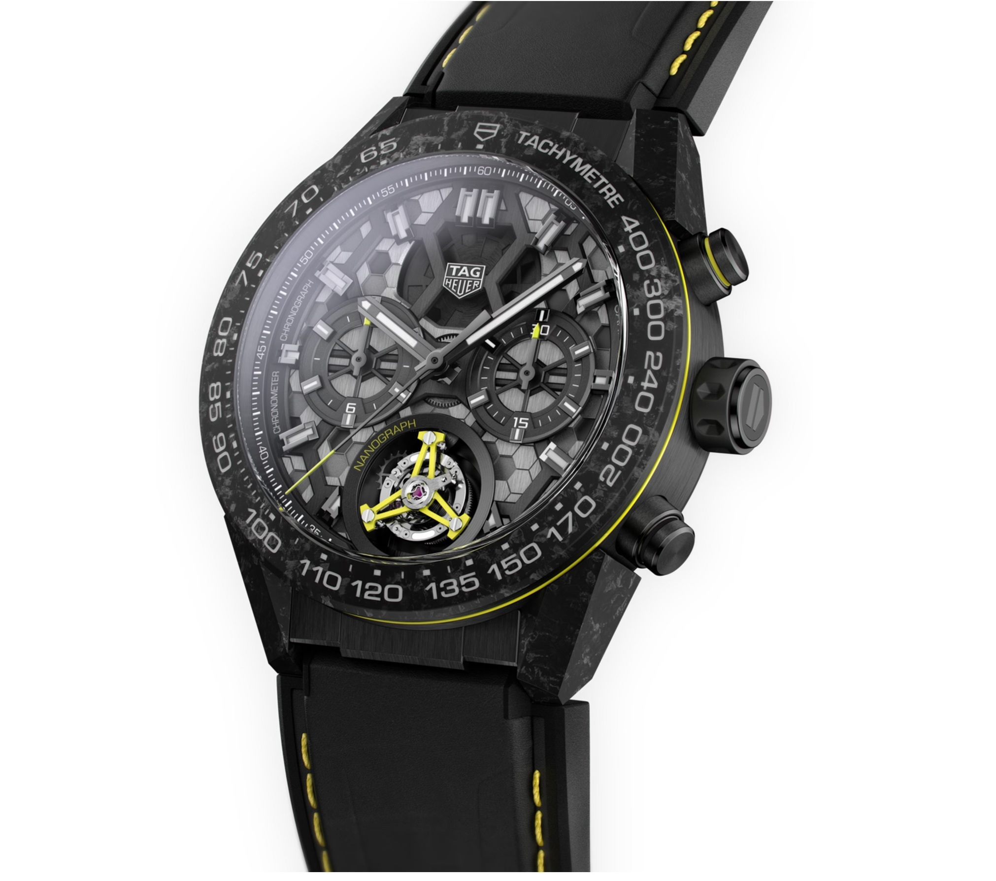 TAG Heuer(タグ・ホイヤー)
