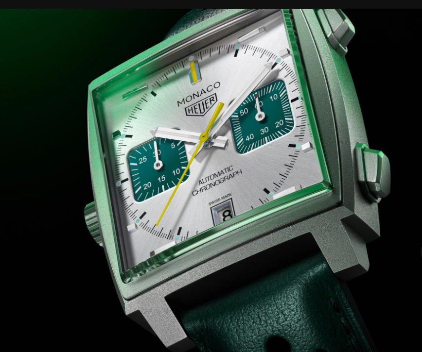 TAG Heuer(タグ・ホイヤー)
