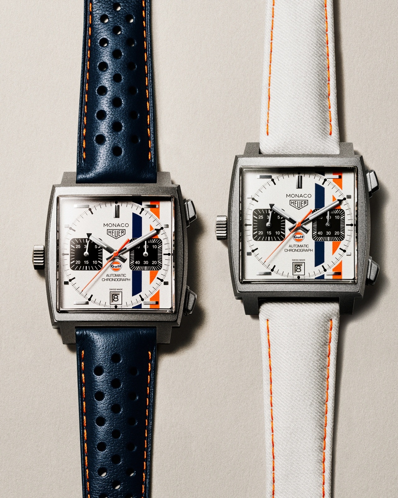 TAG Heuer(タグ・ホイヤー)

