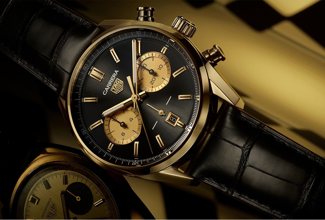 TAG Heuer(タグ・ホイヤー)
