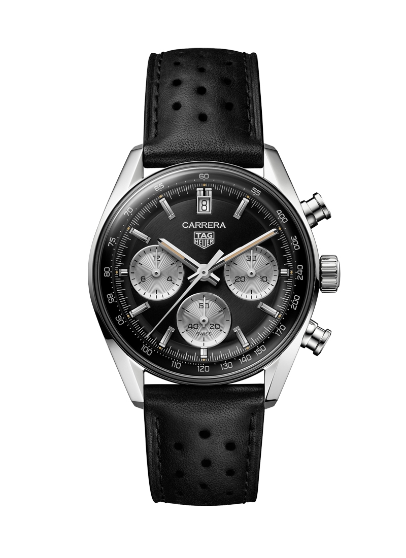 TAG Heuer(タグ・ホイヤー)
