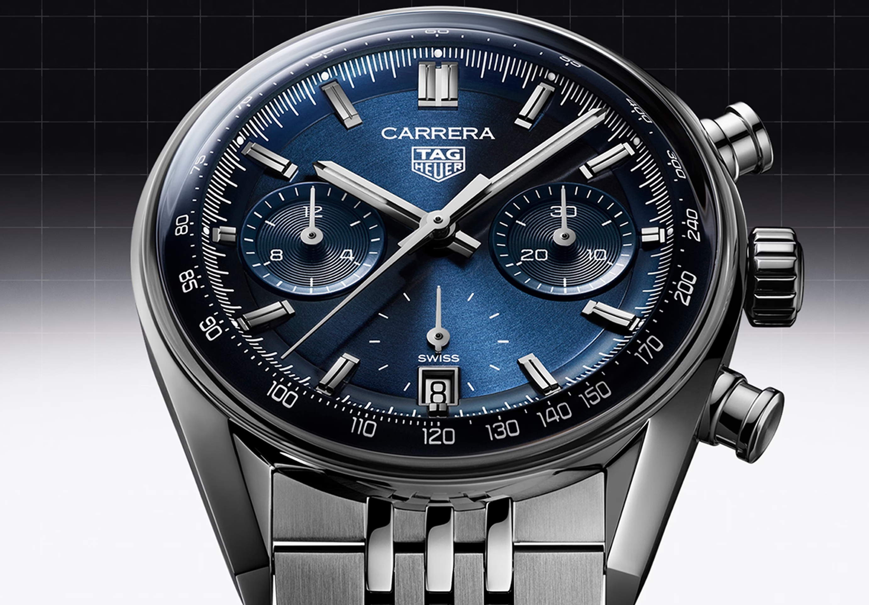 TAG Heuer(タグ・ホイヤー)
