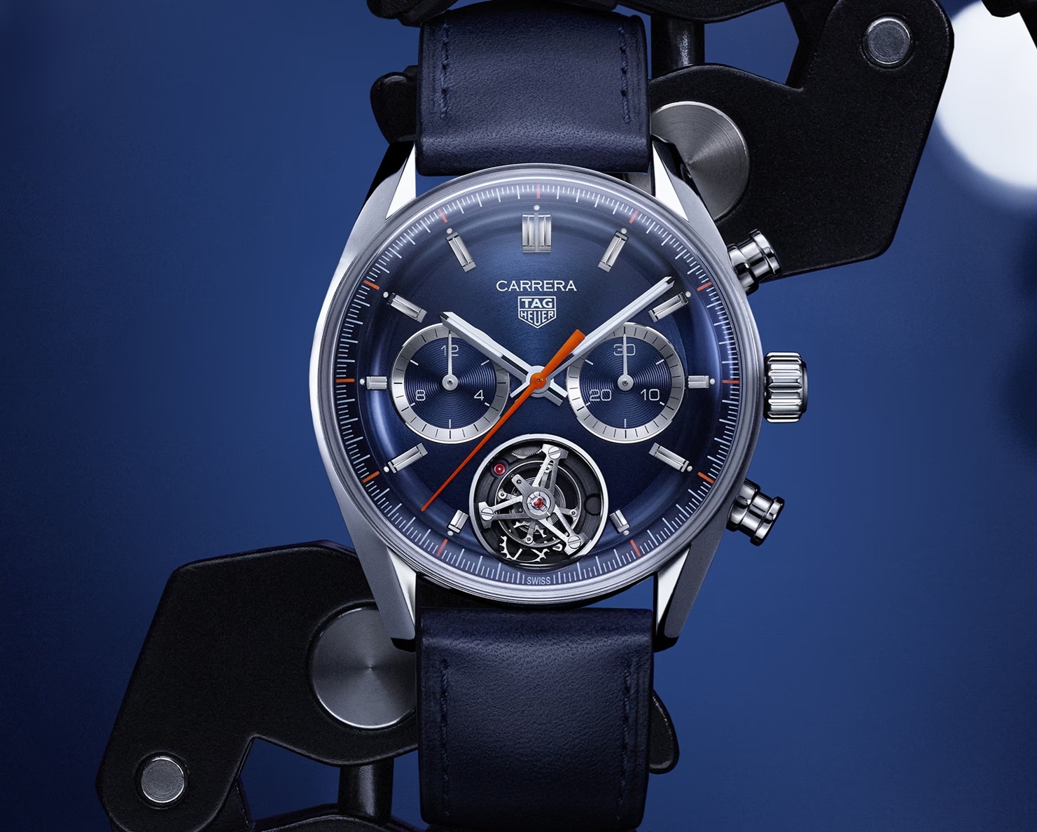 TAG Heuer(タグ・ホイヤー)

