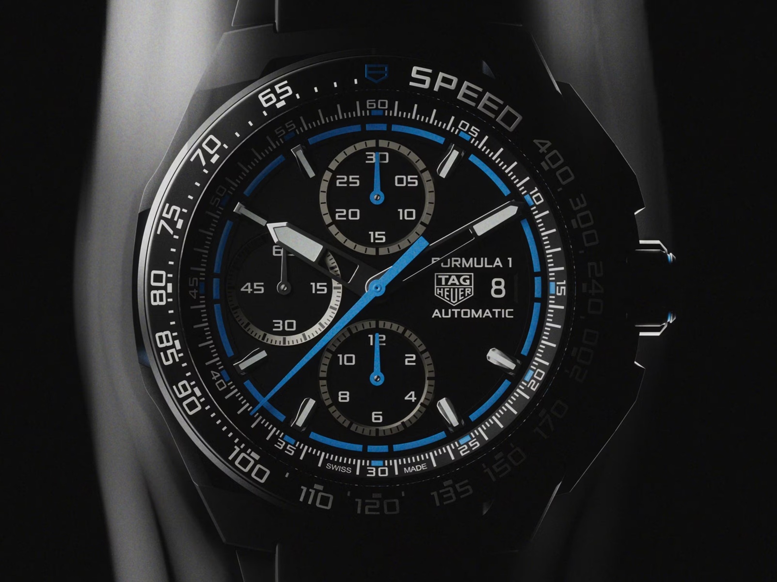 TAG Heuer(タグ・ホイヤー)
