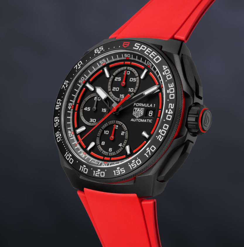 TAG Heuer(タグ・ホイヤー)
