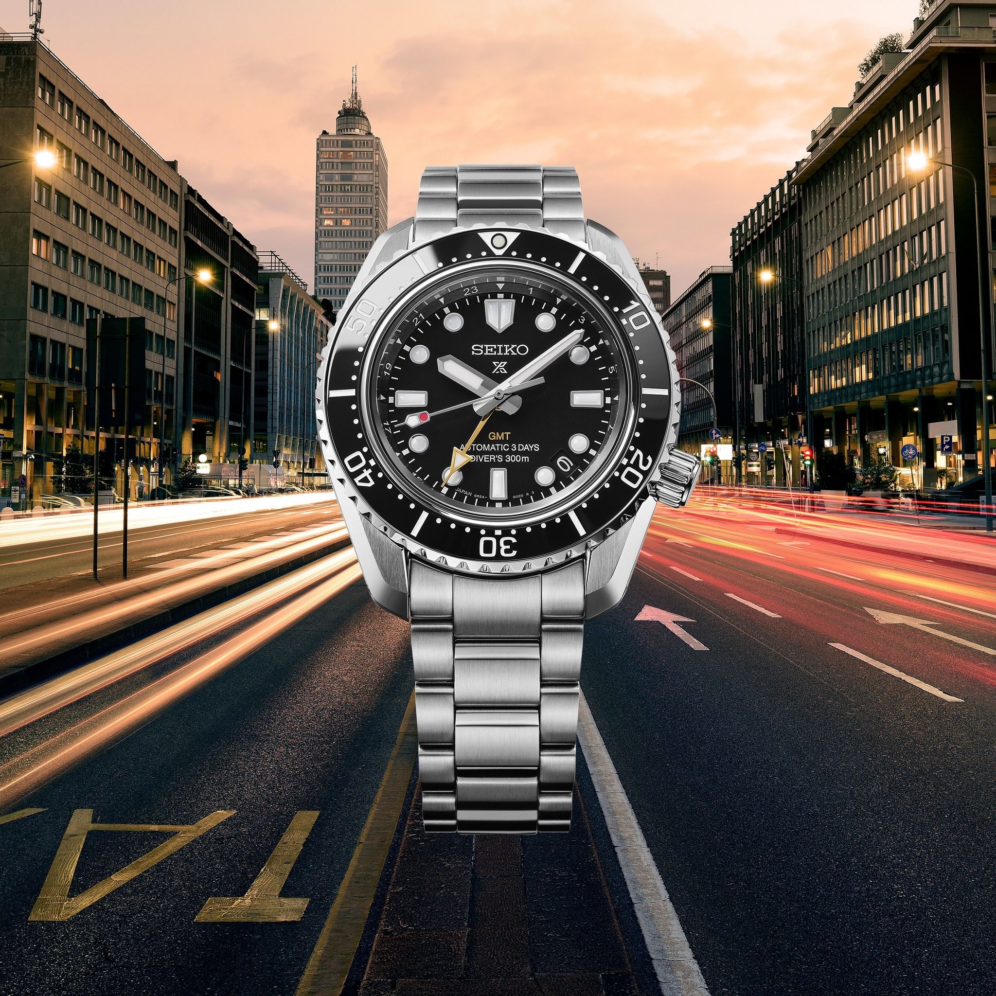セイコー(SEIKO) プロスペックス Diver Scuba HBC002J | そごう横浜店
