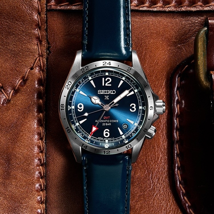 SEIKO プロスペックス　スカイプロフエッショナル V172-0AC0 セイコー(SEIKO) プロスペックス Alpinist SBDC207 | そごう横浜店 2階