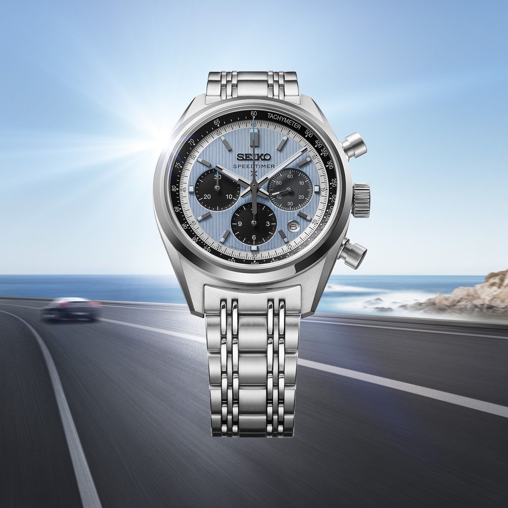 セイコー(SEIKO) キングセイコー VANAC【HKF004J】 | そごう横浜店 2階