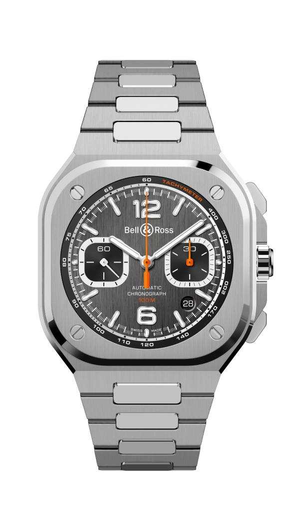 BELL &amp; ROSS(ベル＆ロス)
