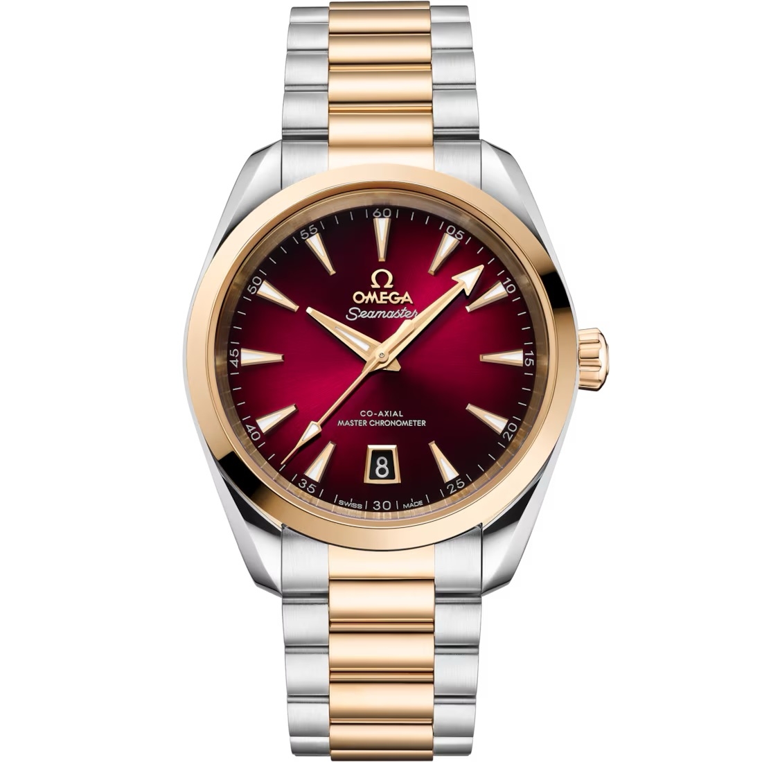 OMEGA(オメガ)
