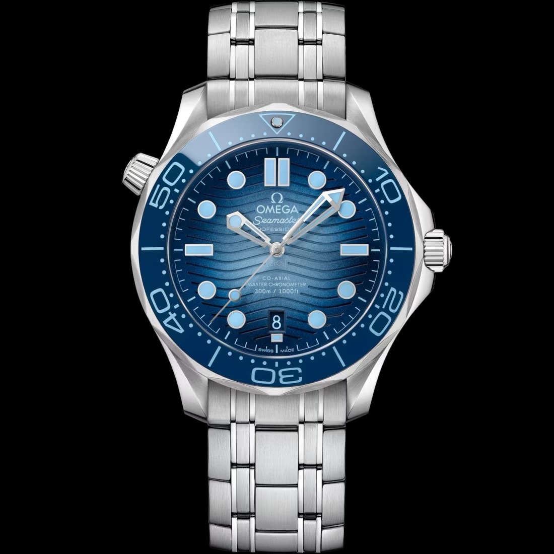 オメガ(OMEGA) シーマスター アクアテラ 150M ステンレス オメガ(OMEGA) シーマスター アクアテラ 150M ステンレス