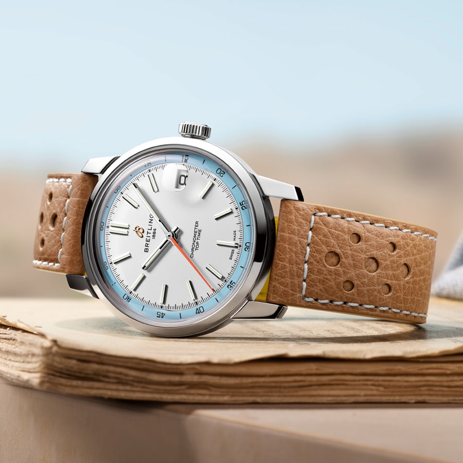 大人 可愛い 服  ブライトリング(BREITLING) AB3113281A1X1 トップタイムB31 その他