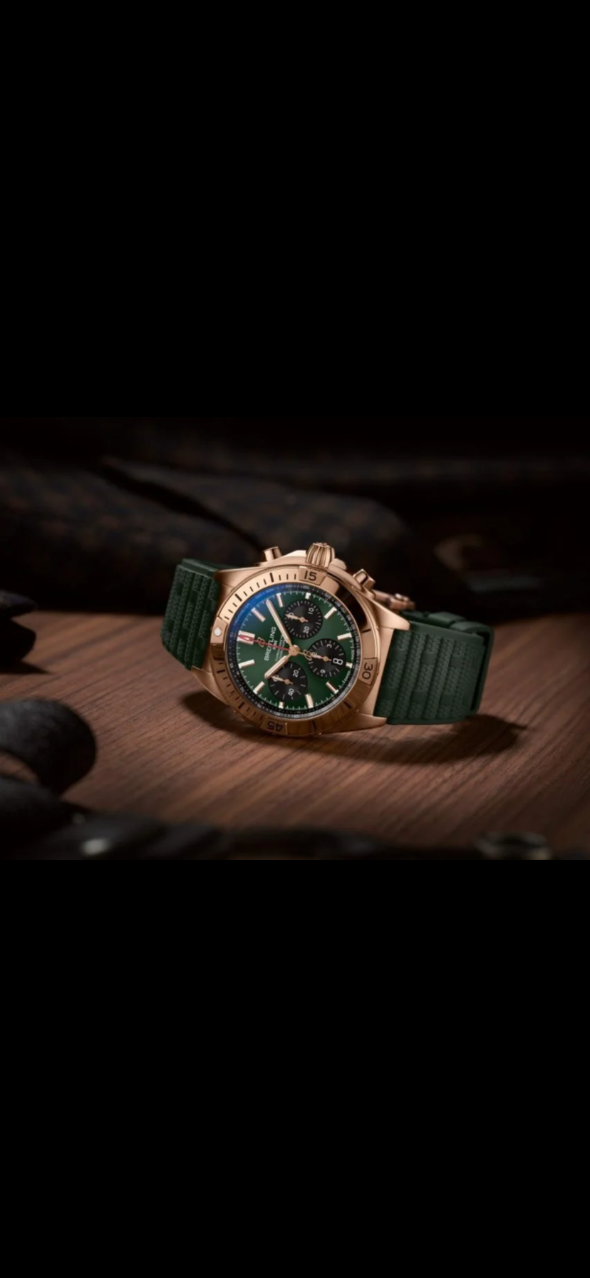 BREITLING(ブライトリング)
