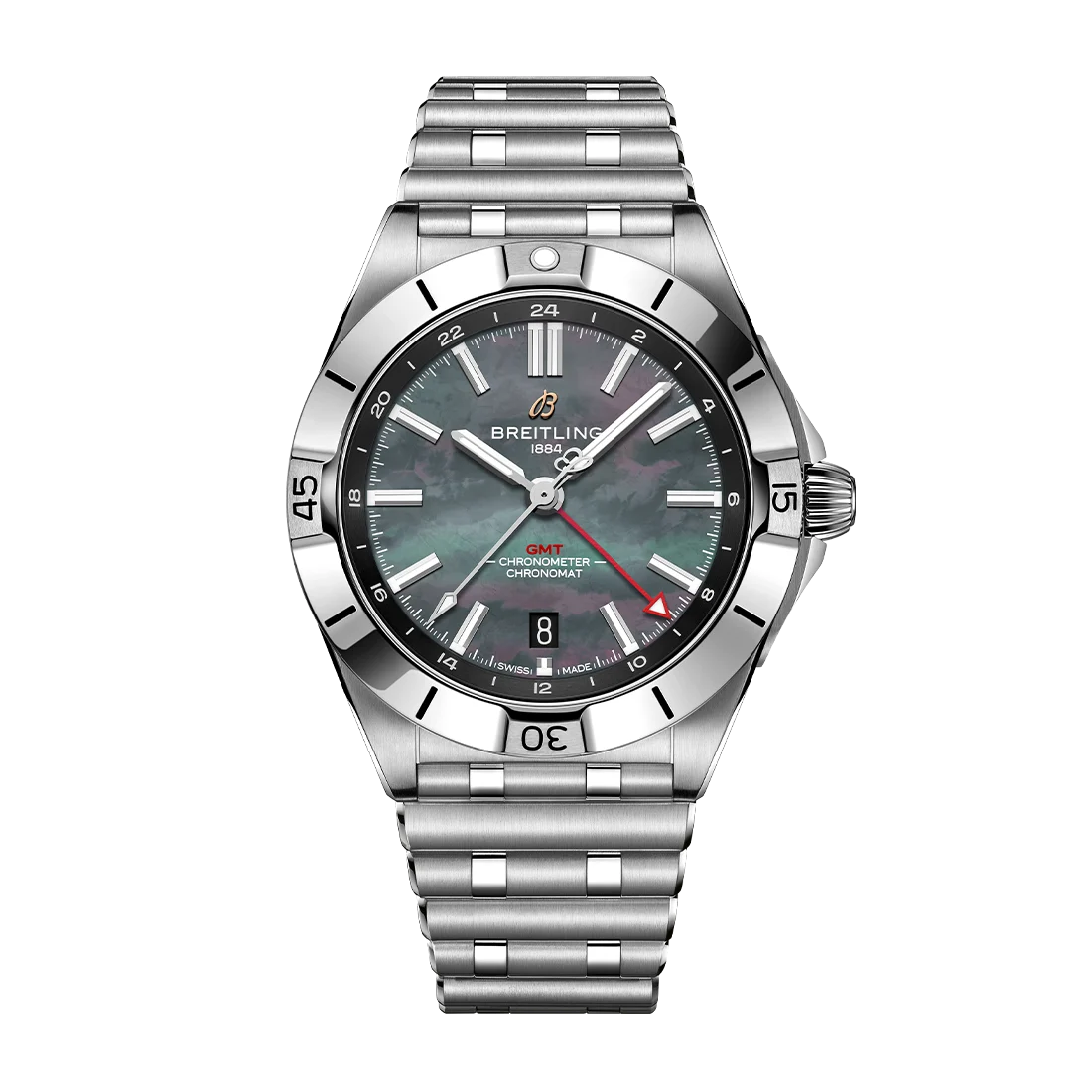 (ブライトリング)
