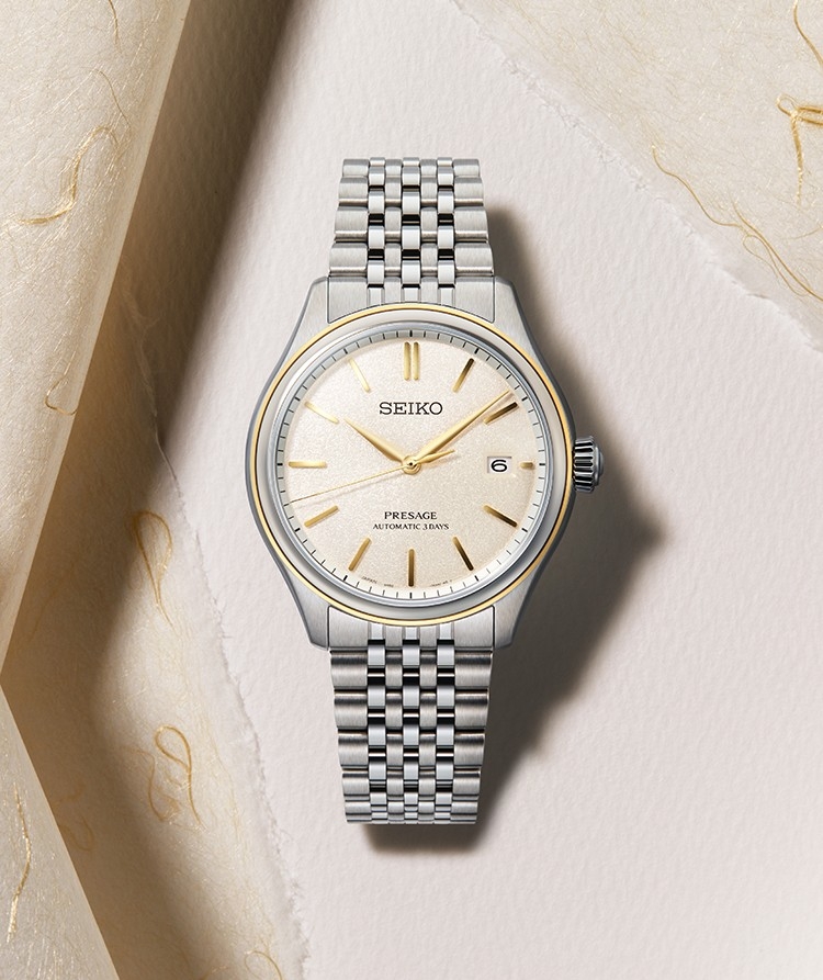 SEIKO(セイコー)
