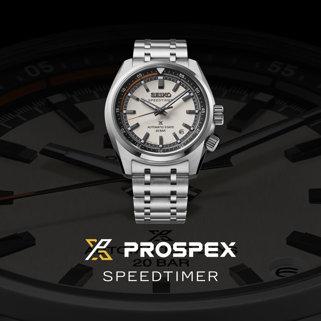 セイコー(SEIKO) プロスペックス SPEEDTIMER SBDC215 | そごう