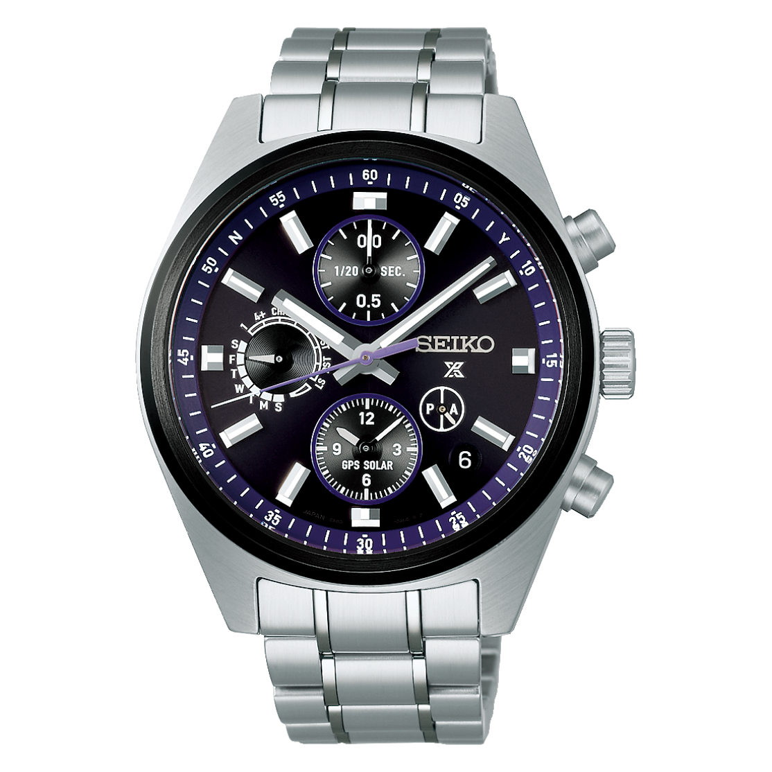 SEIKO(セイコー)
