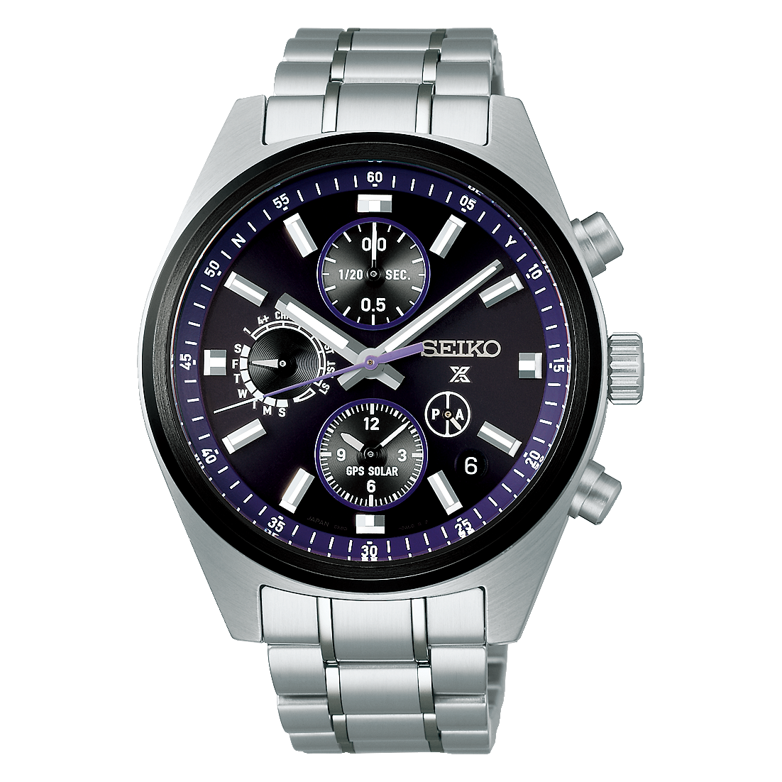 SEIKO(セイコー)

