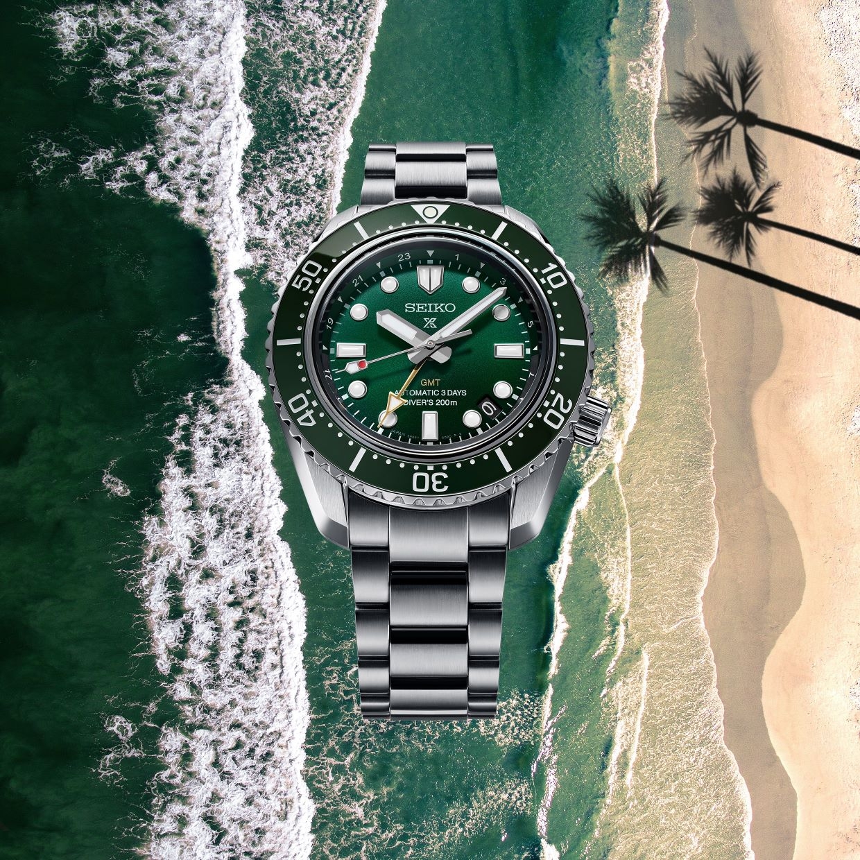 セイコー(SEIKO) プロスペックスDiver Scuba SBEJ009 | そごう