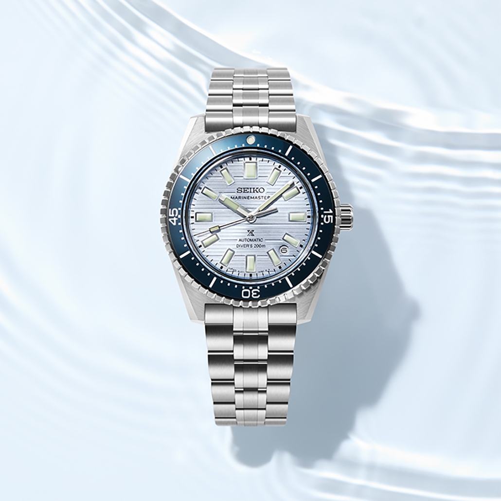 SEIKO(セイコー)
