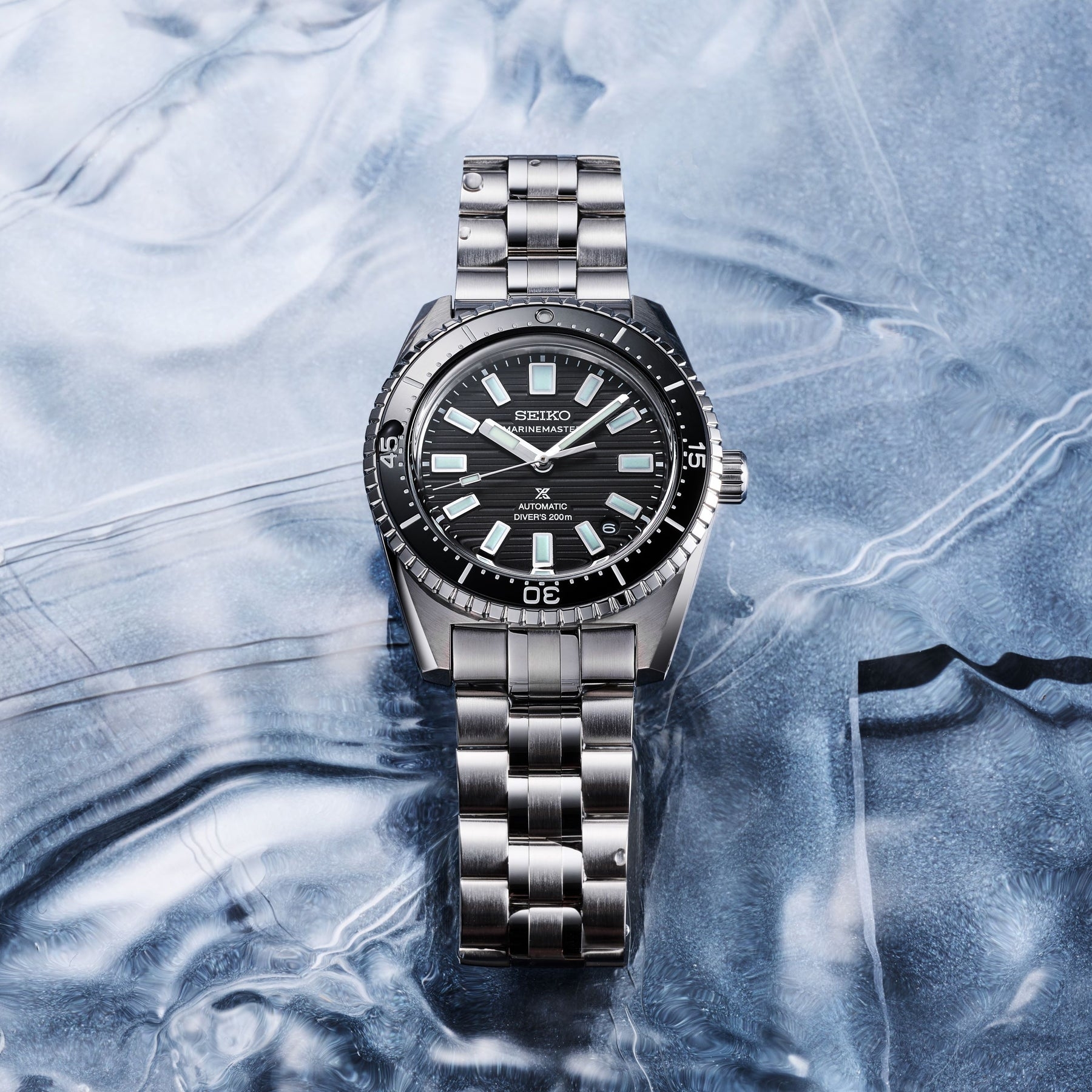 SEIKO(セイコー)
