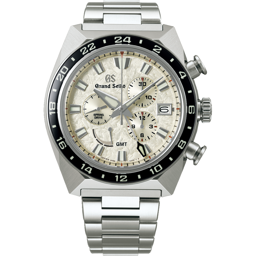 Grand Seiko(グランドセイコー)
