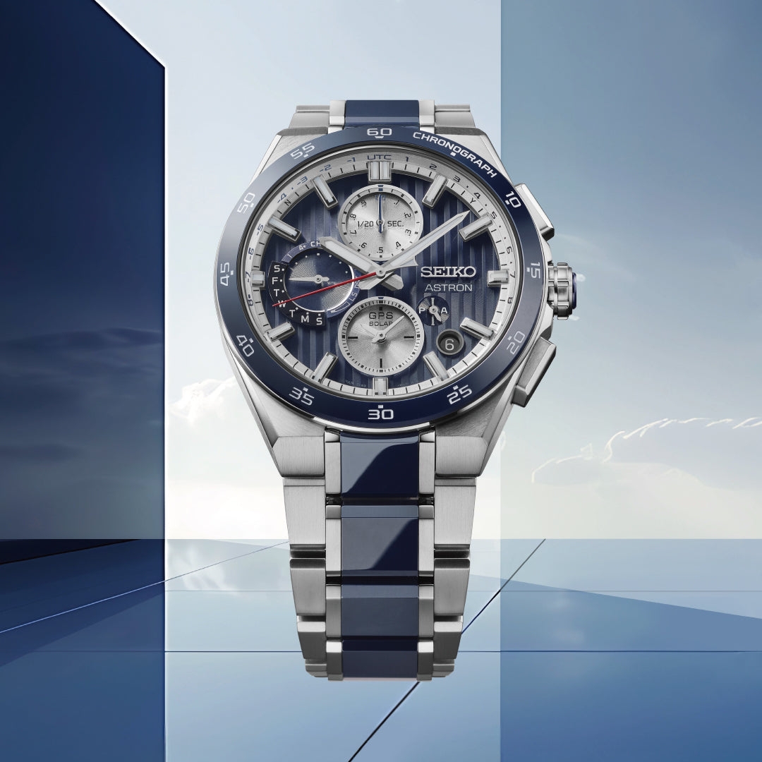 キングセイコー　ノベルティ　台座　おまけ　限定　vanac 大谷翔平　腕時計 キングセイコー>イメージキャラクターに大谷翔平選手を迎えました