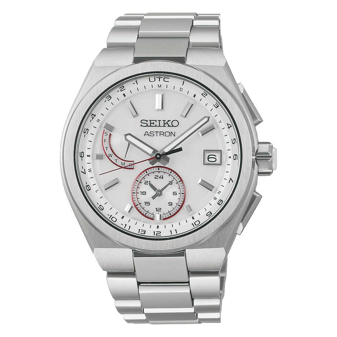 SEIKO(セイコー)
