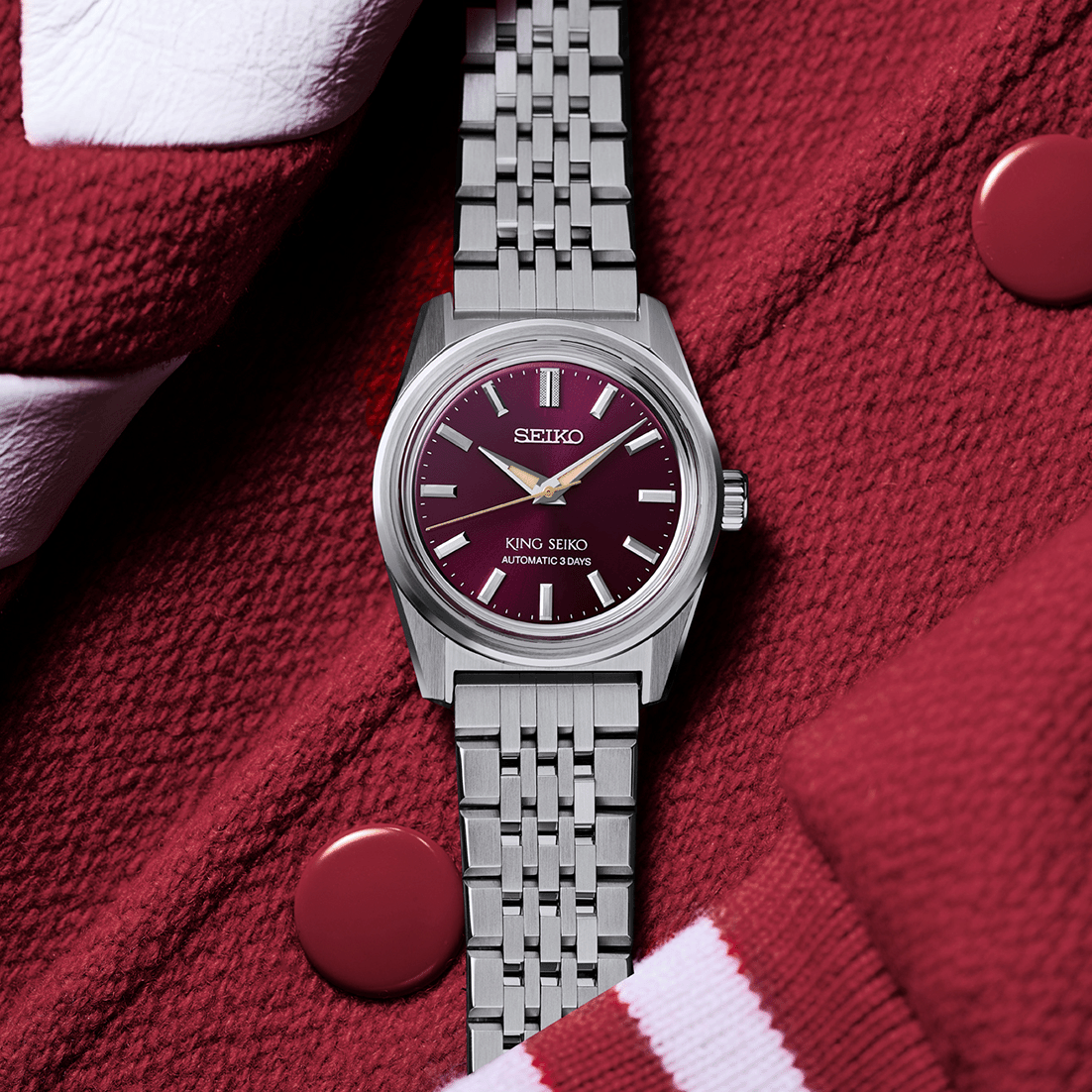 SEIKO(セイコー)
