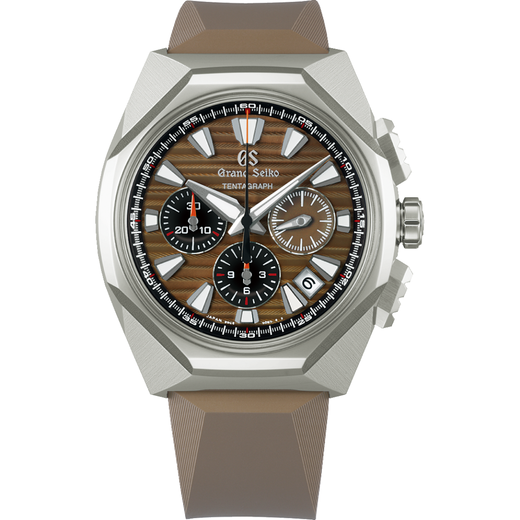 Grand Seiko(グランドセイコー)
