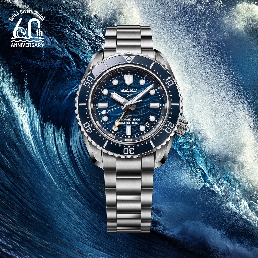 セイコー(SEIKO) プロスペックス Diver Scuba セイコー