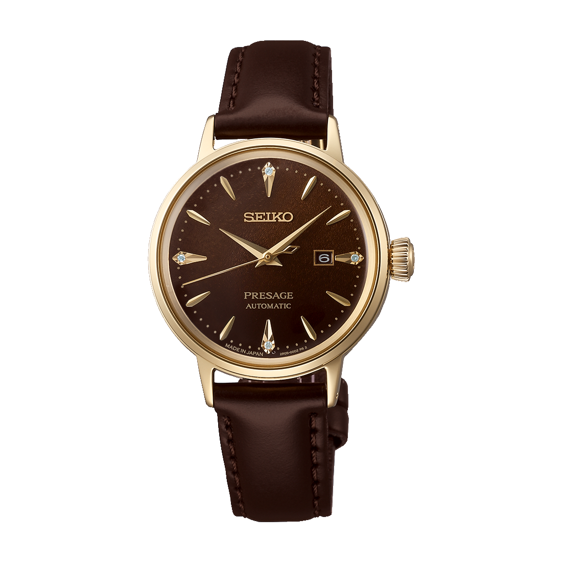 SEIKO(セイコー)
