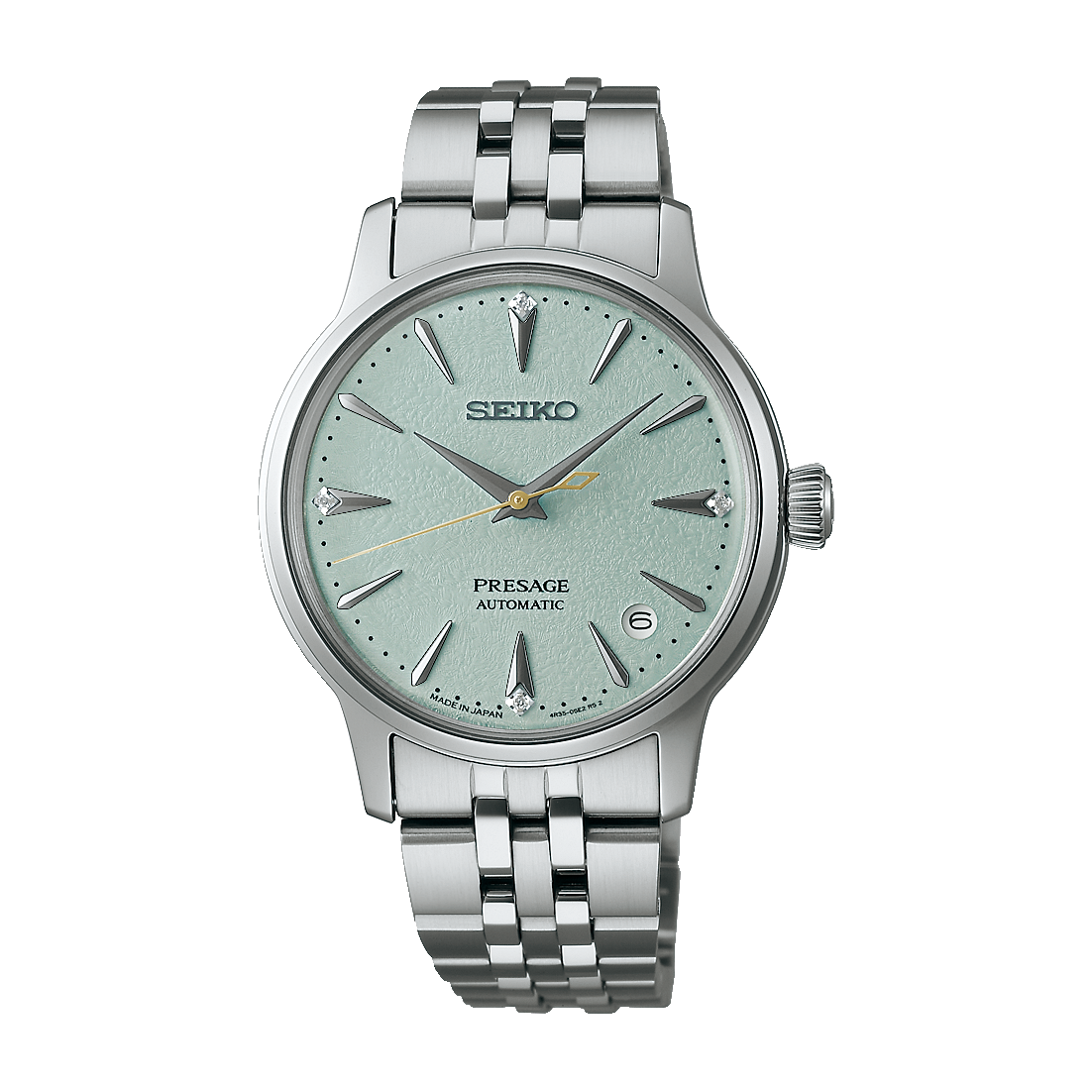 SEIKO(セイコー)
