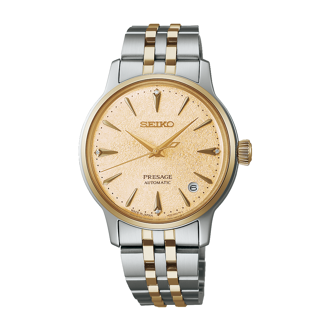 SEIKO(セイコー)
