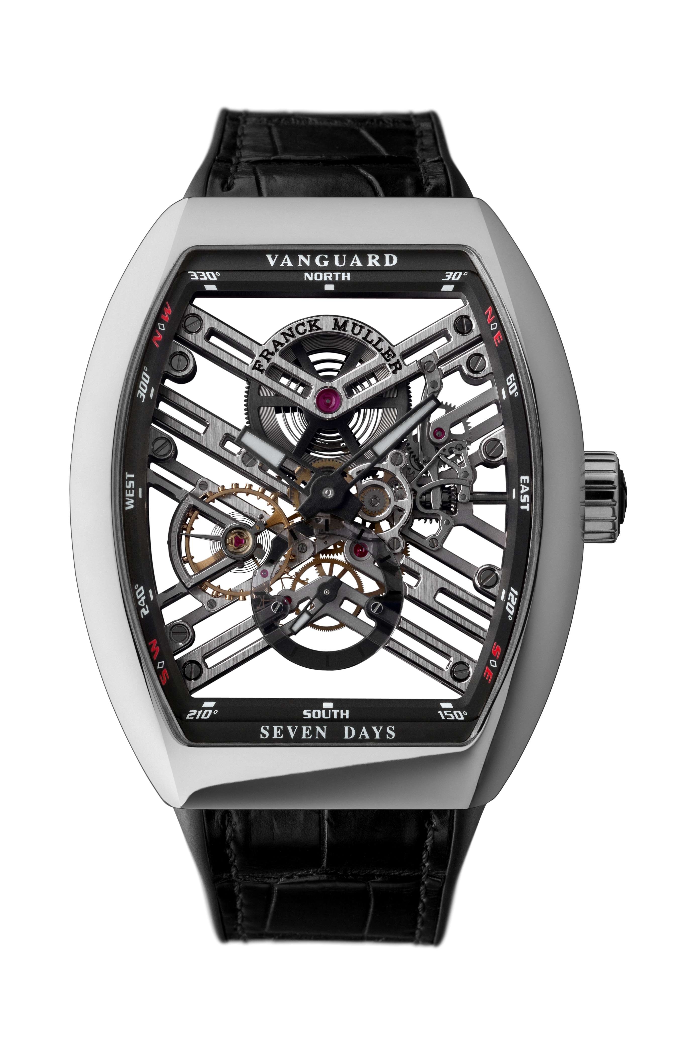 FRANCK MULLER(フランク ミュラー)
