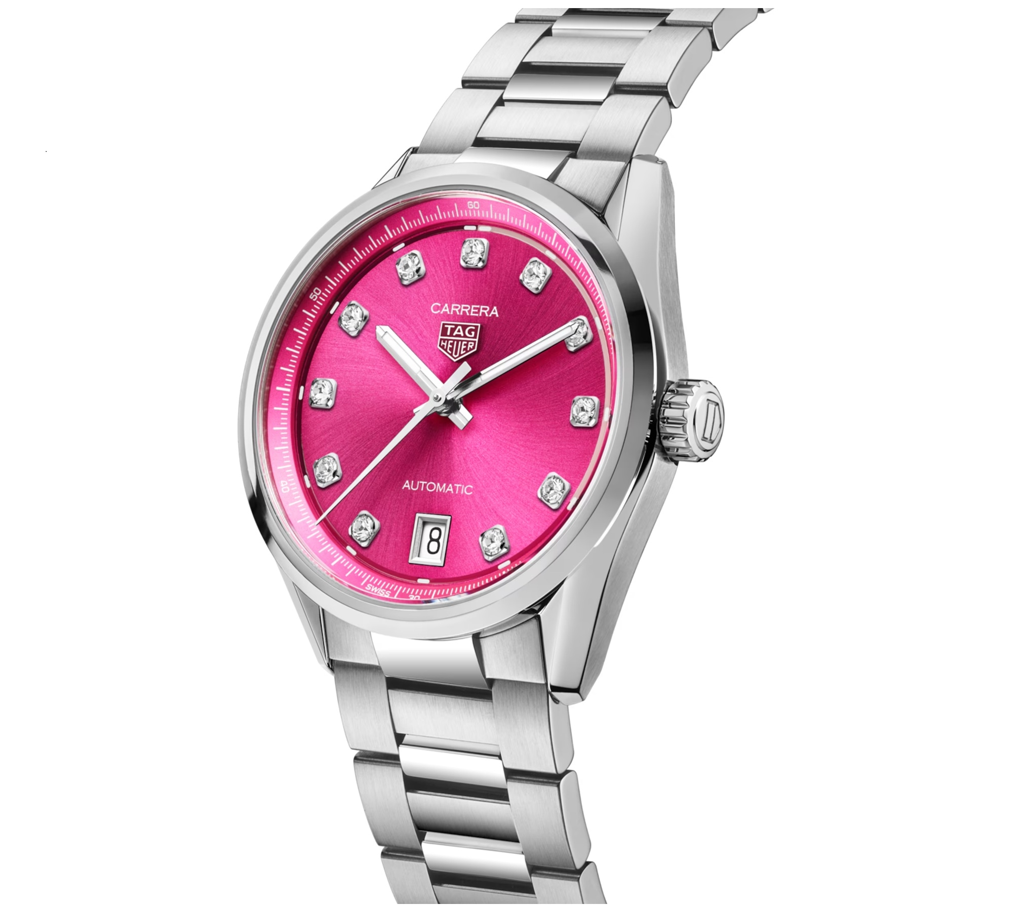 TAG Heuer(タグ・ホイヤー)
