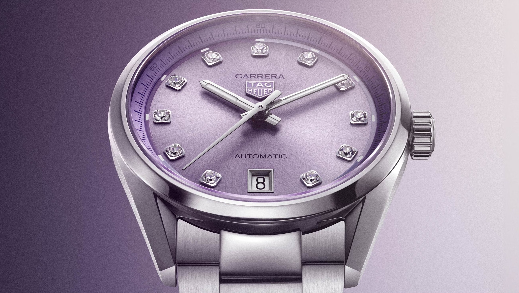 TAG Heuer(タグ・ホイヤー)
