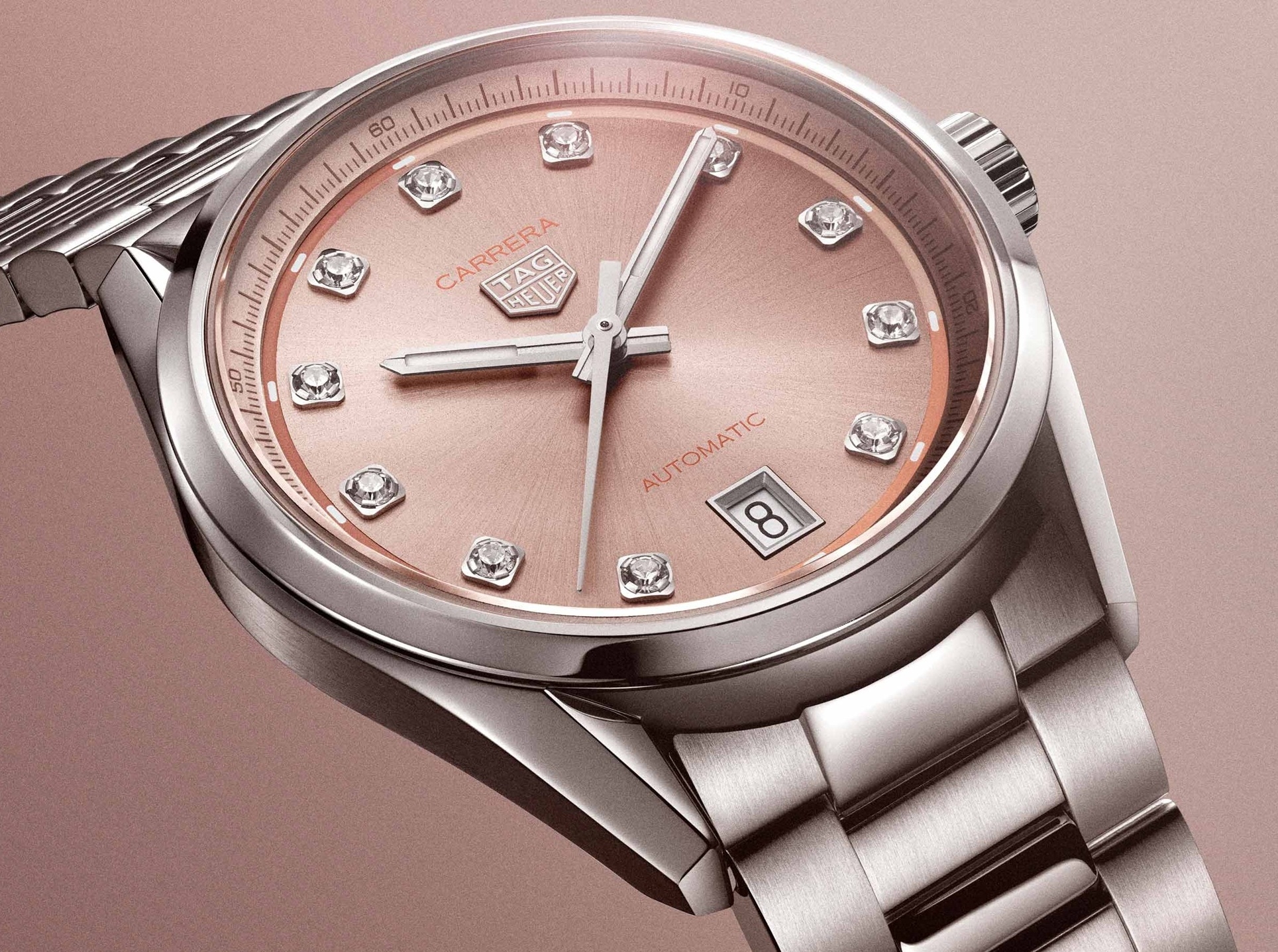 TAG Heuer(タグ・ホイヤー)
