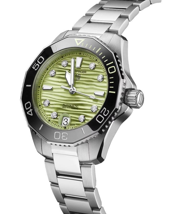 TAG Heuer(タグ・ホイヤー)
