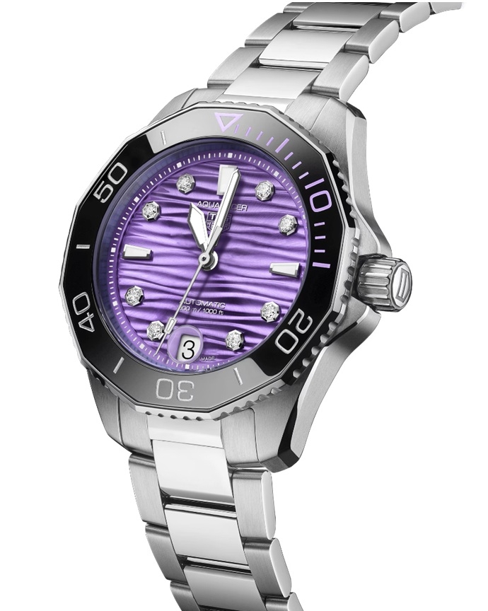 TAG Heuer(タグ・ホイヤー)
