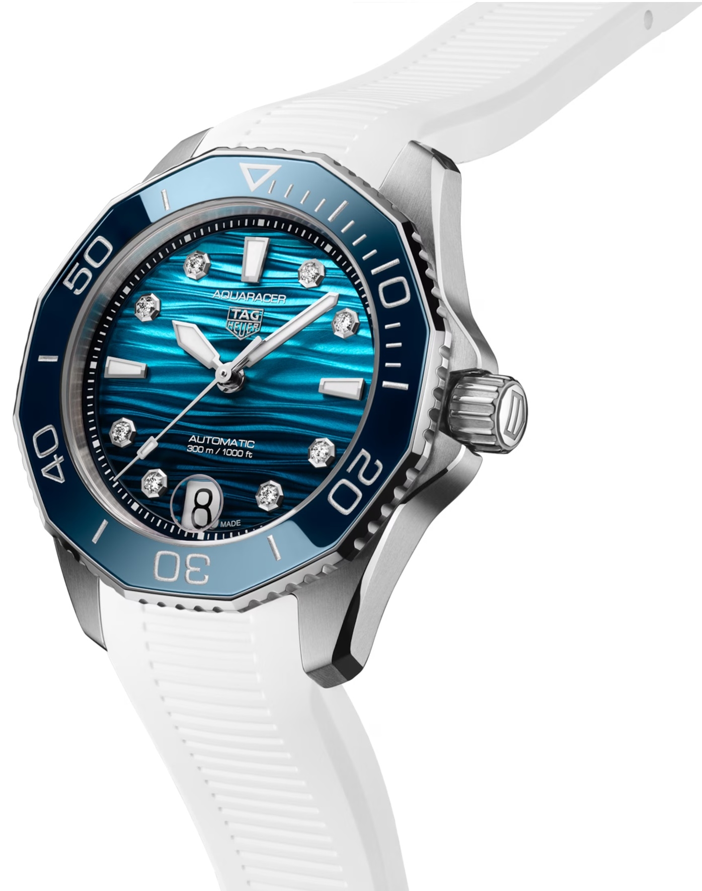 TAG Heuer(タグ・ホイヤー)
