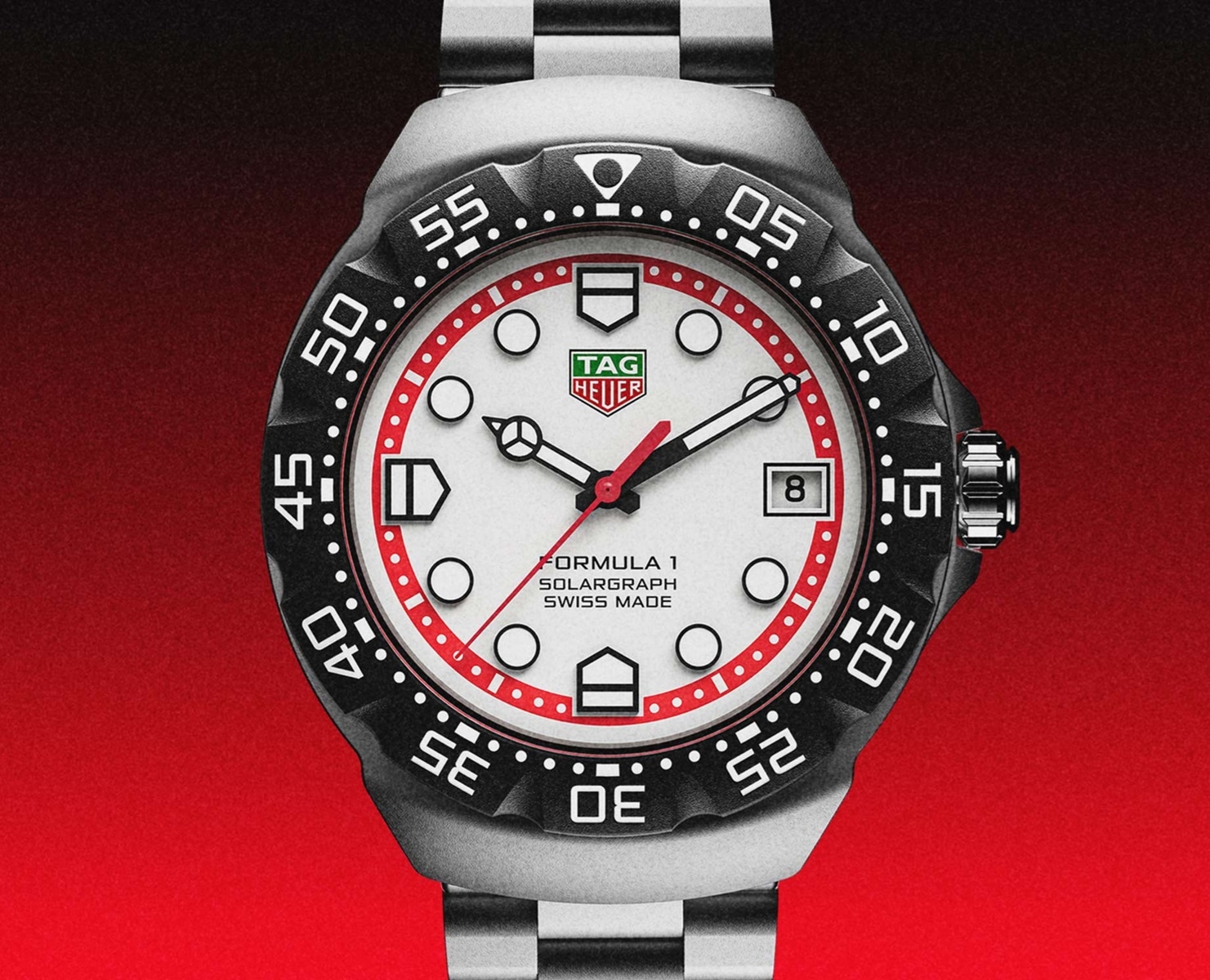 TAG Heuer(タグ・ホイヤー)
