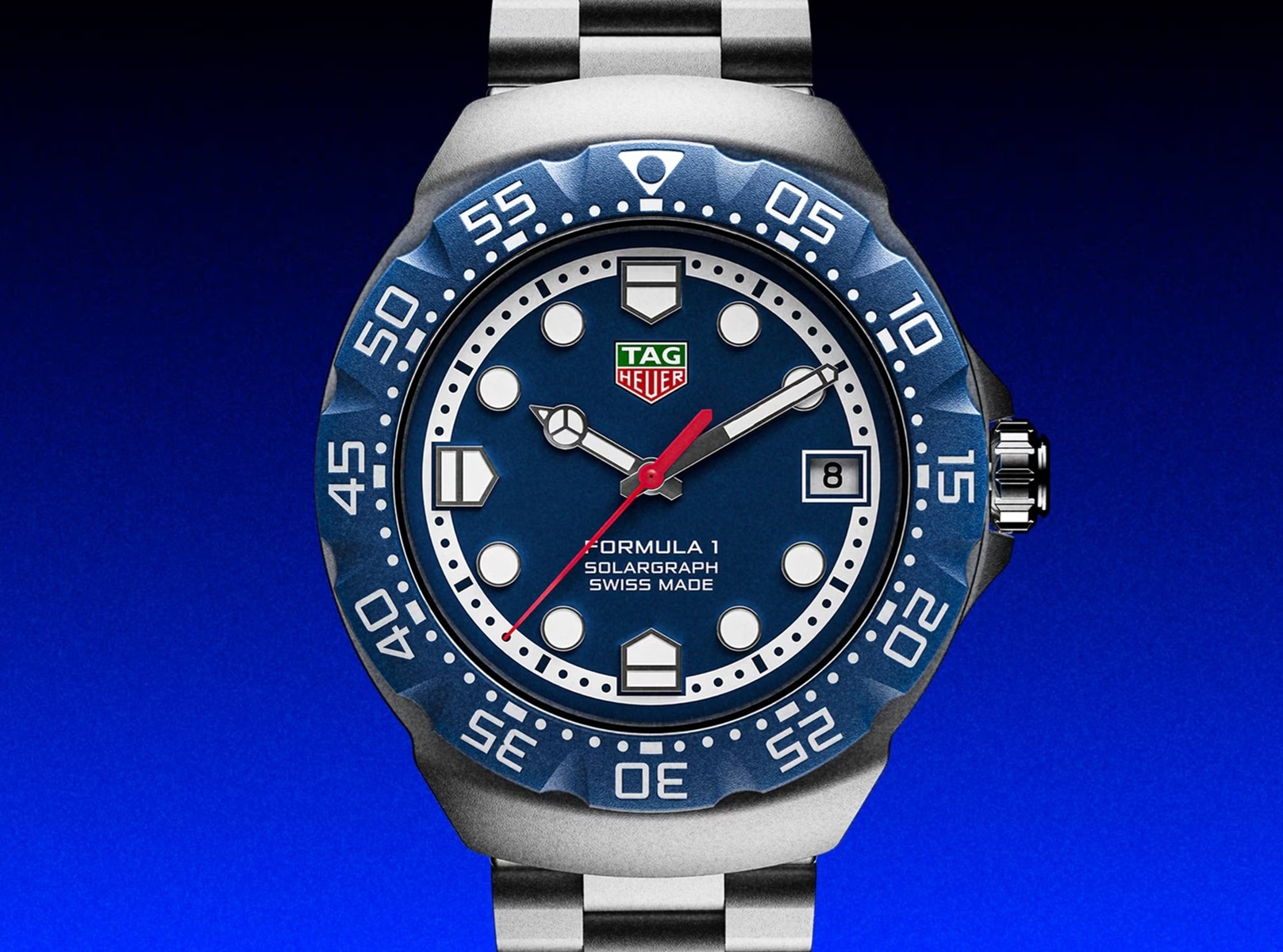 TAG Heuer(タグ・ホイヤー)
