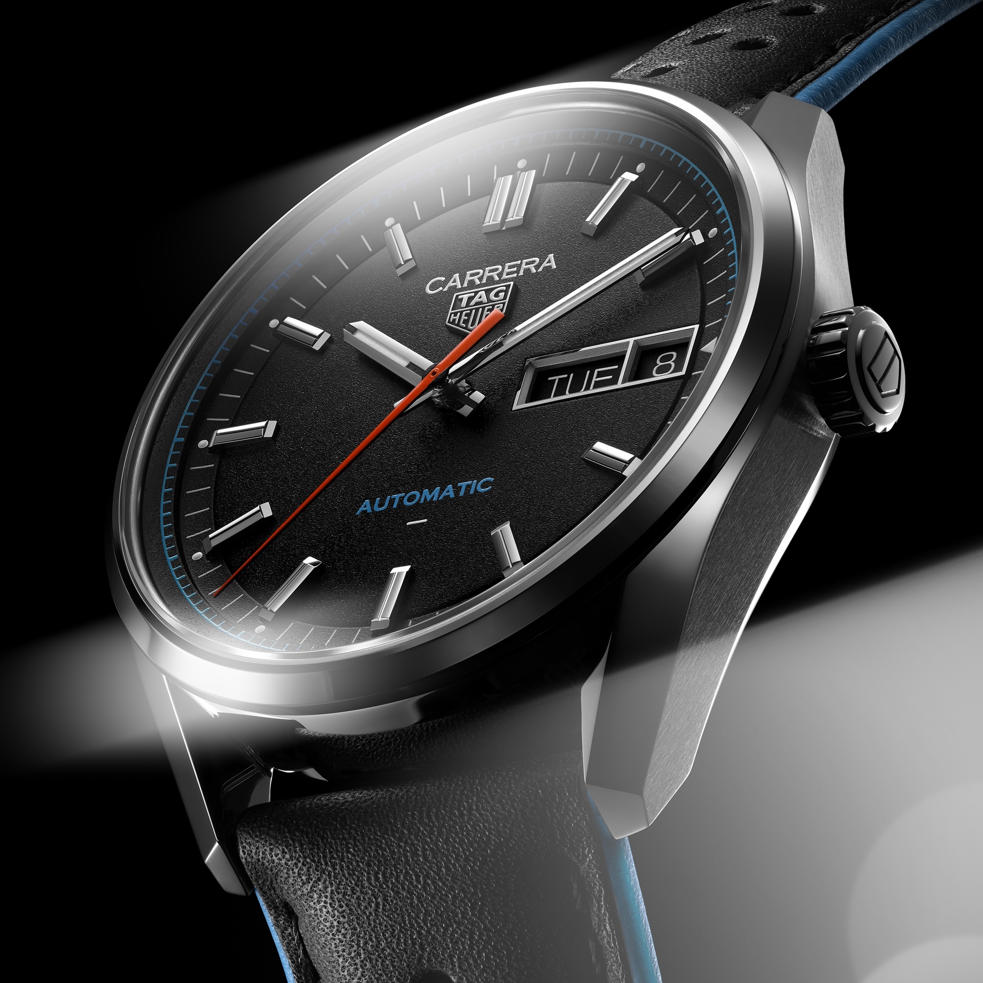 TAG Heuer(タグ・ホイヤー)

