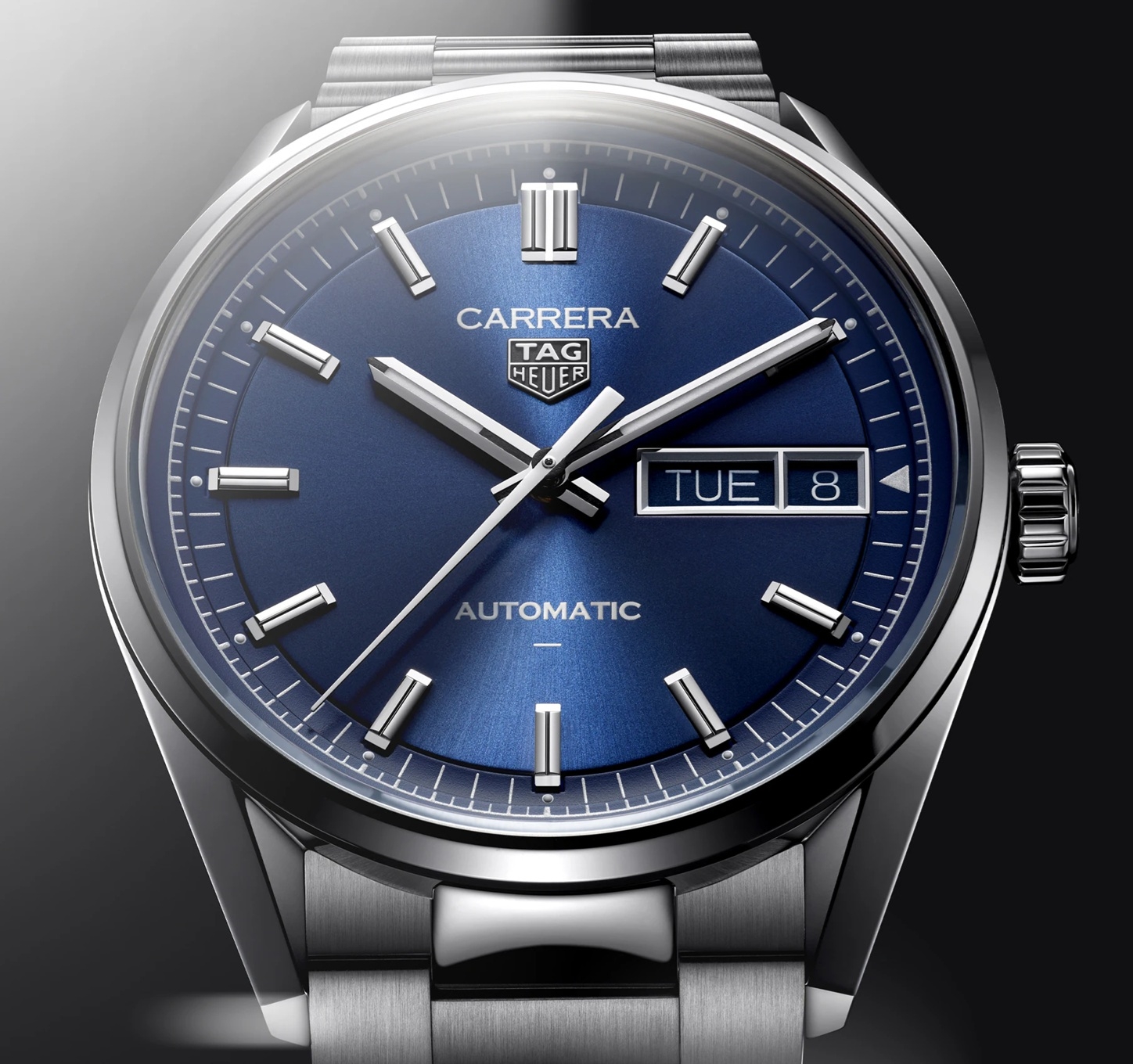 TAG Heuer(タグ・ホイヤー)
