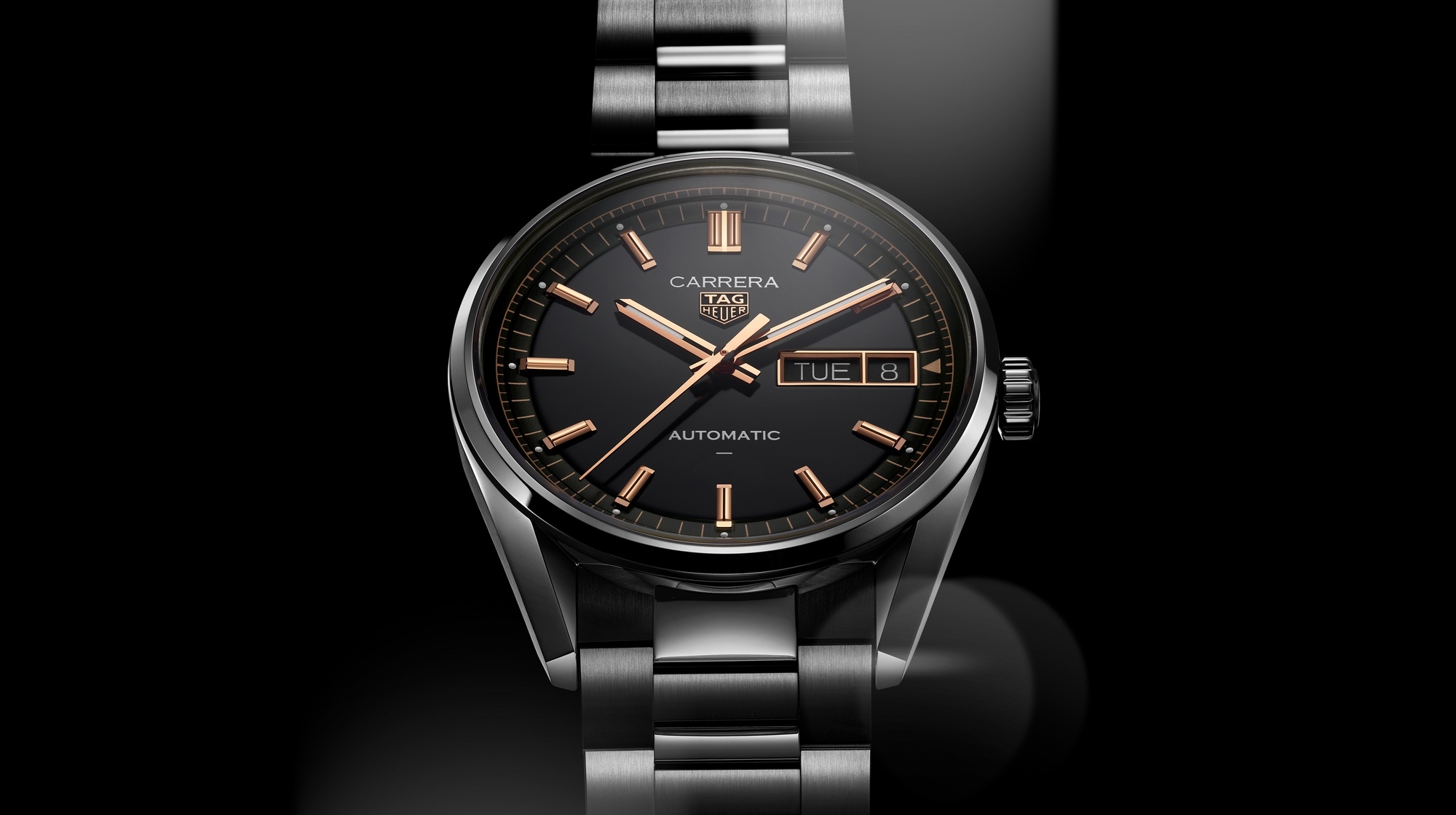 オメガ(OMEGA) デヴィル プレステージ スティール ‑ セドナ