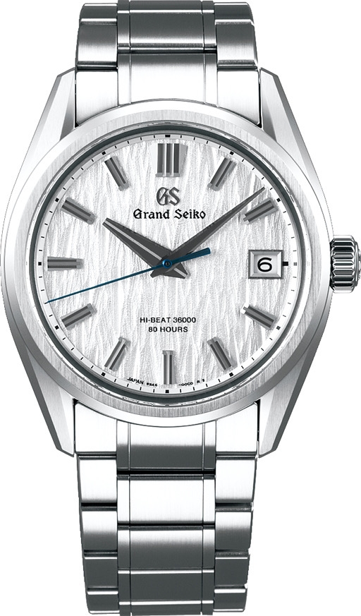Grand Seiko(グランドセイコー)
