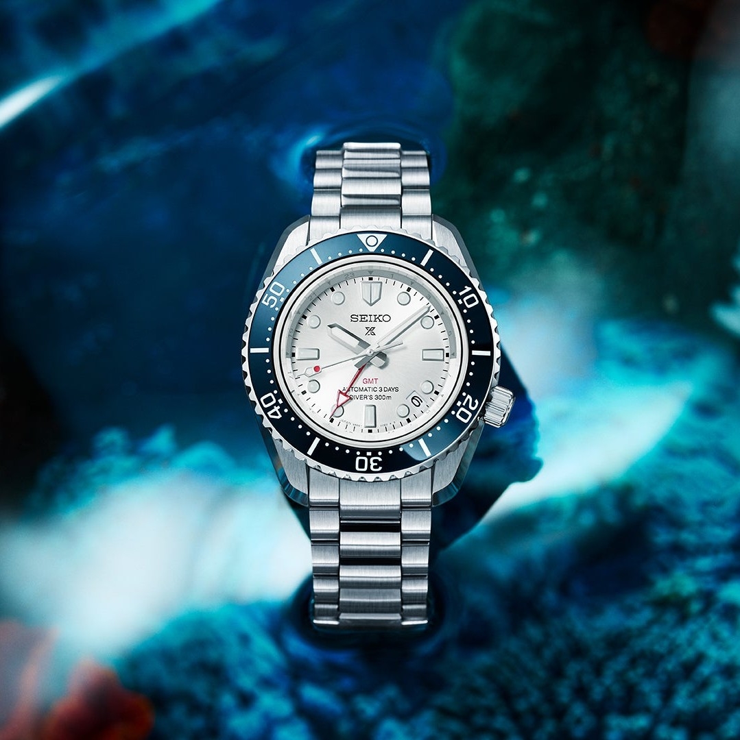 セイコー(SEIKO) プロスペックス Diver Scuba 大谷翔平選手広告モデル